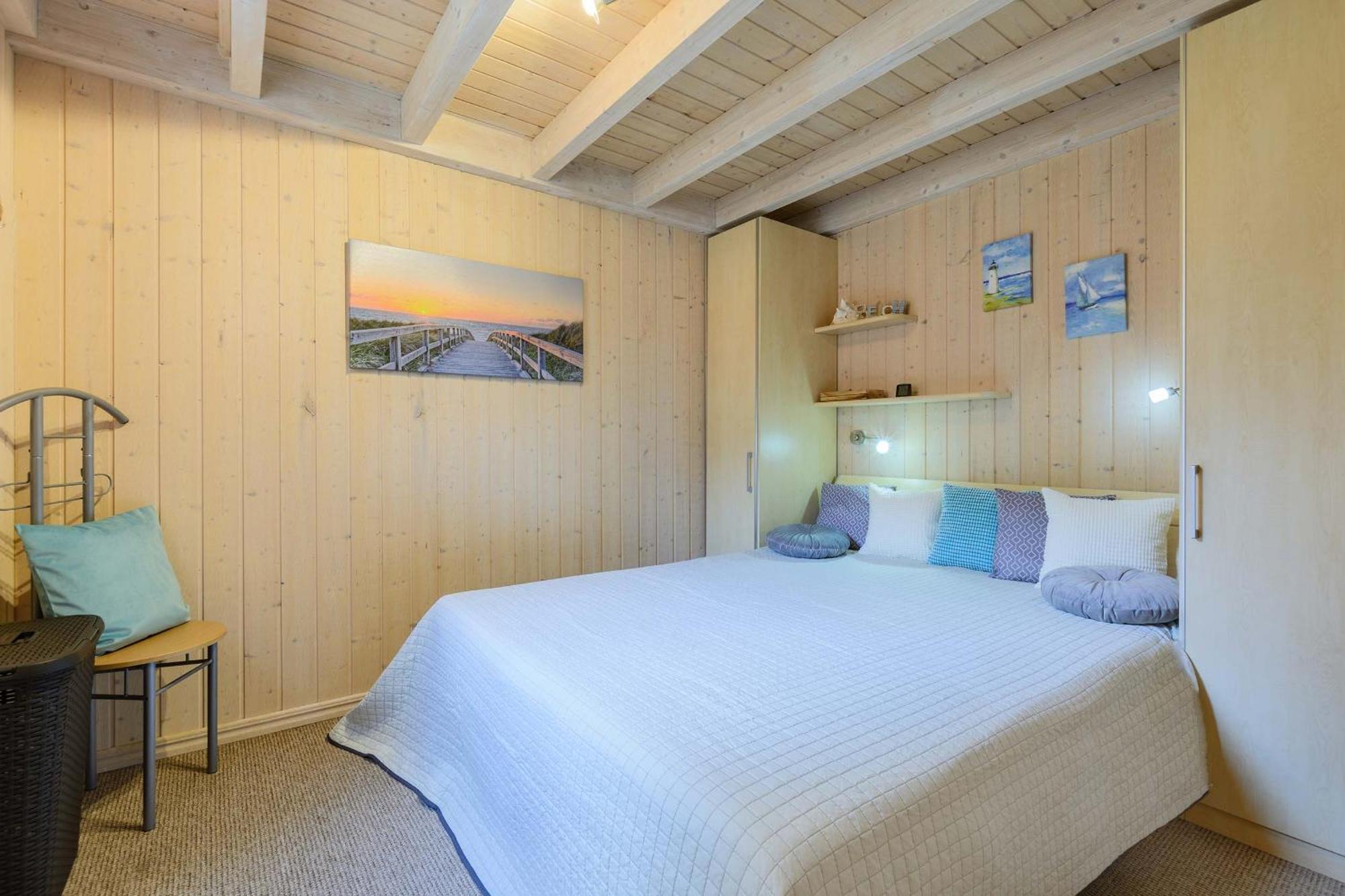 Ferienhaus Seepferdchen Baabe Εξωτερικό φωτογραφία