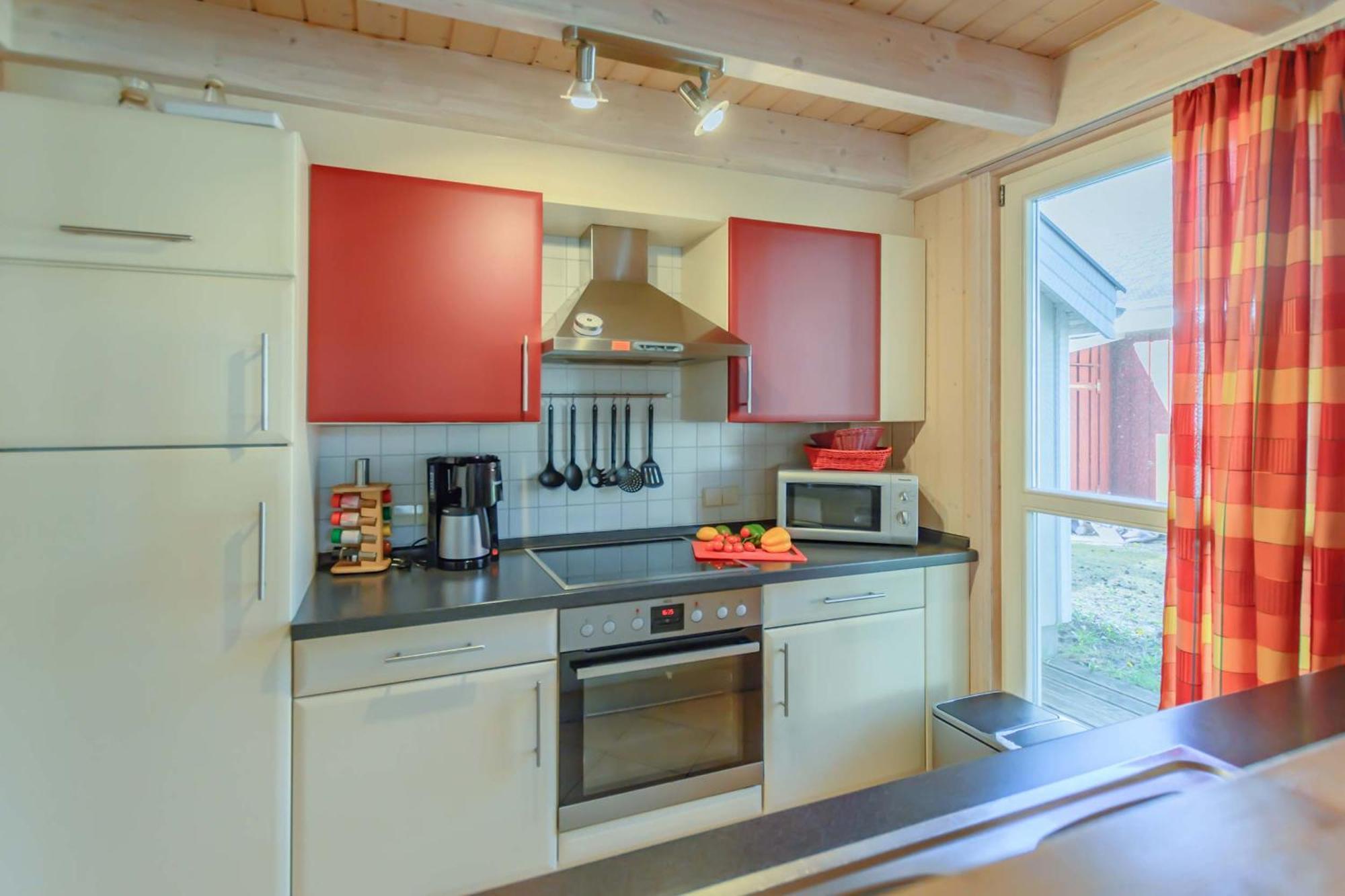 Ferienhaus Seepferdchen Baabe Εξωτερικό φωτογραφία
