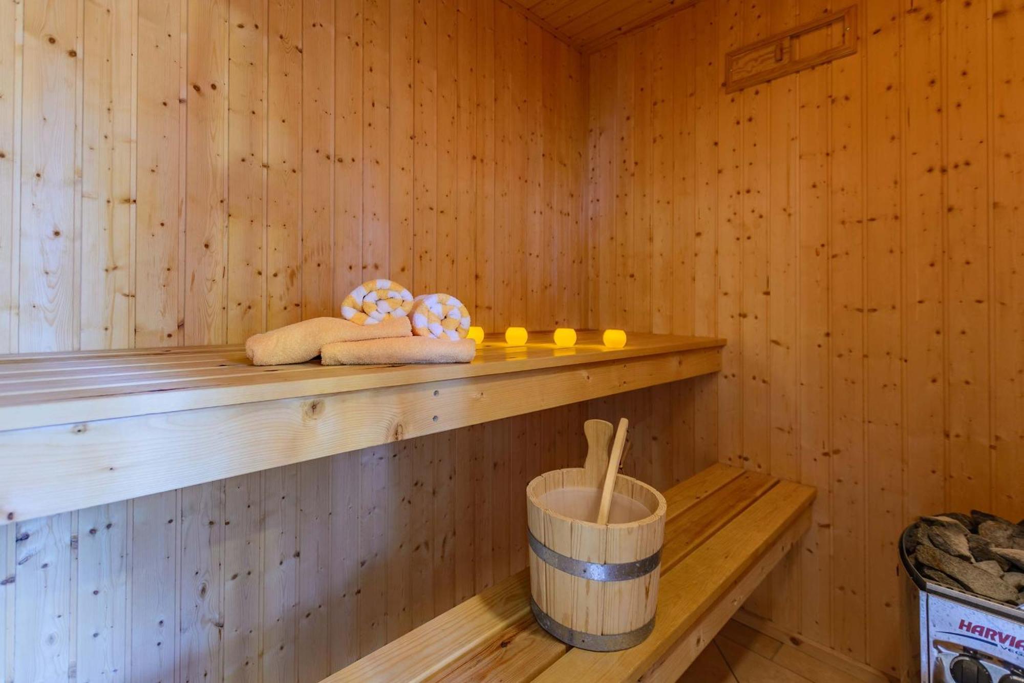 Ferienhaus Seepferdchen Baabe Εξωτερικό φωτογραφία