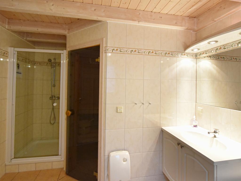Ferienhaus Seepferdchen Baabe Εξωτερικό φωτογραφία