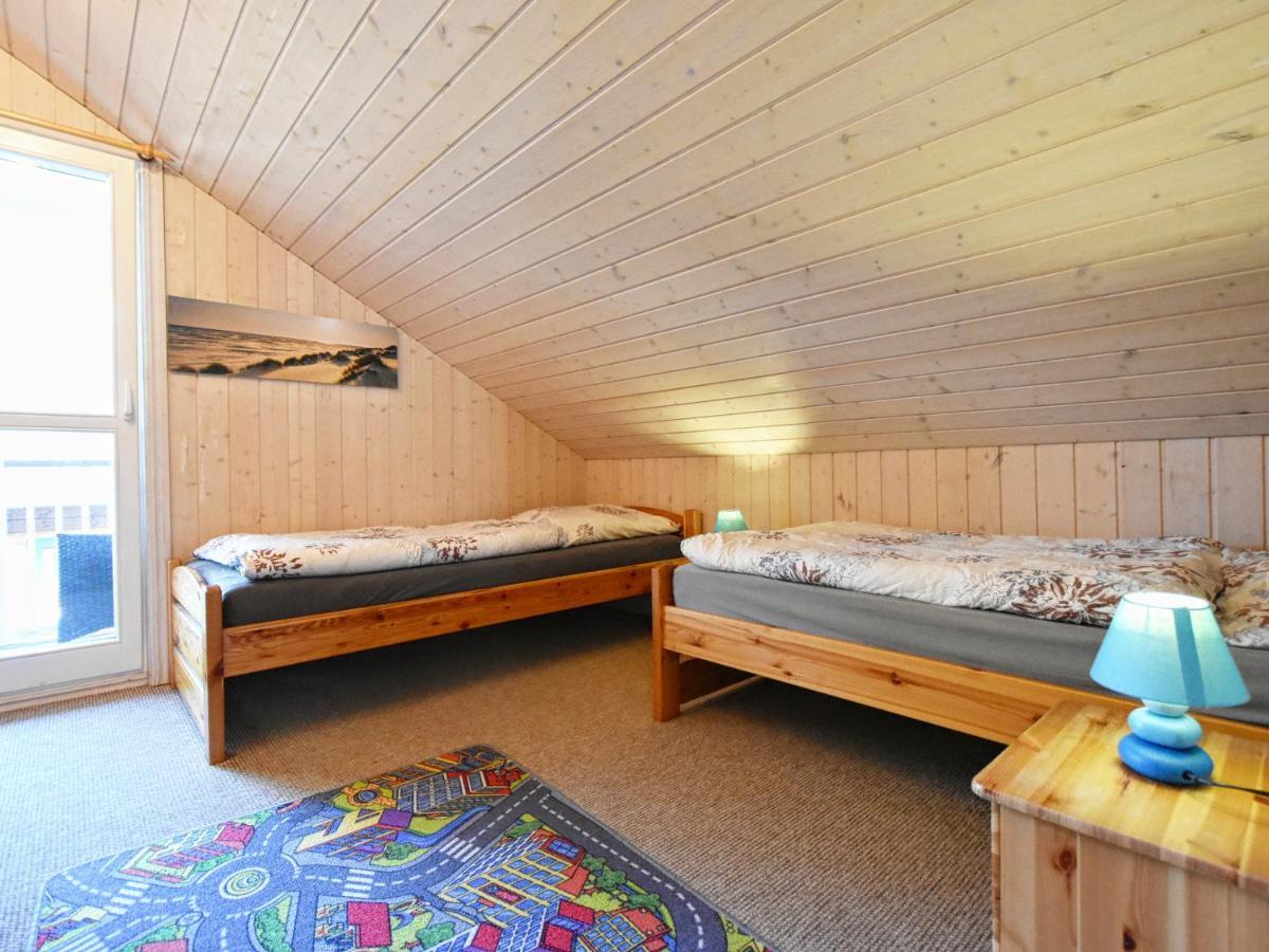 Ferienhaus Seepferdchen Baabe Εξωτερικό φωτογραφία